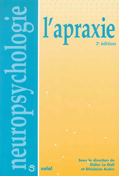 L'apraxie