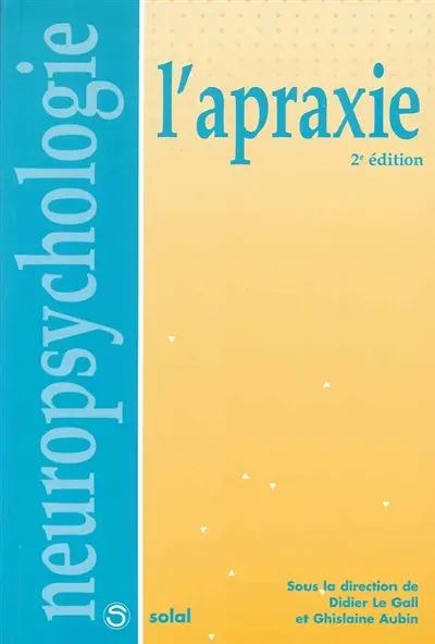 L'apraxie