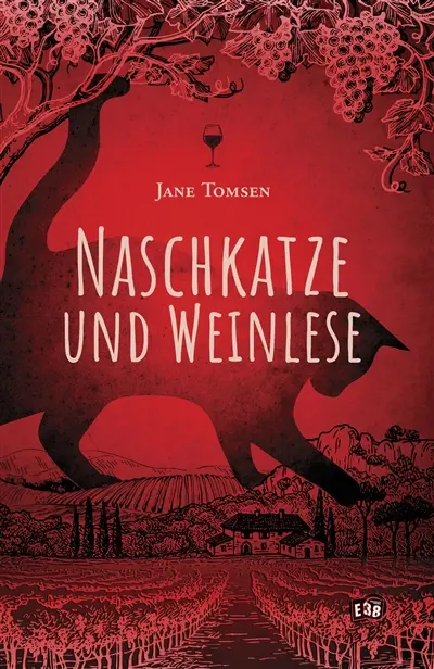 Ermittlungen in der Gascogne. Naschkatze und Weinlese