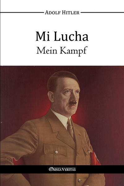 Mi Lucha : Mein Kampf