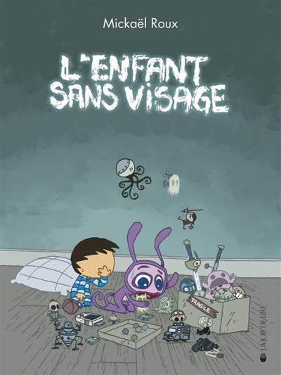 L'enfant sans visage