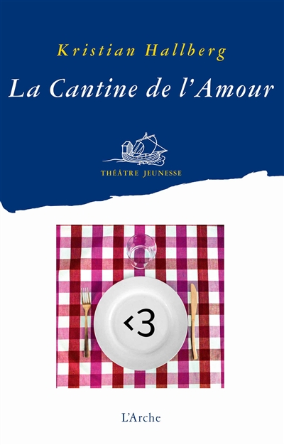 La cantine de l'amour