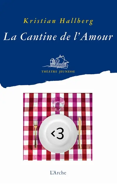 La cantine de l'amour