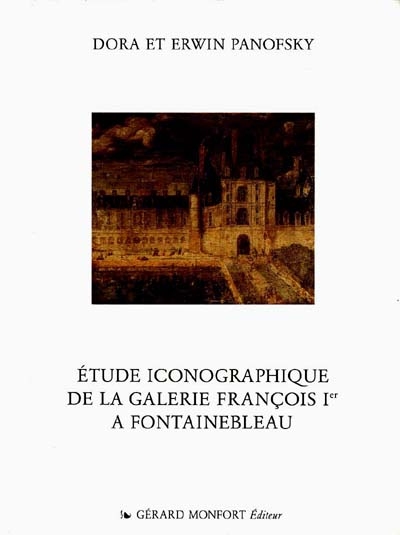 Etude iconographique de la salle François Ier à Fontainebleau