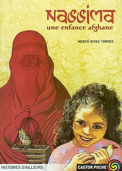 Nassima, une enfance afghane