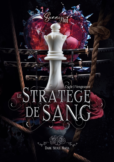 Le Stratège de Sang : Dark...
