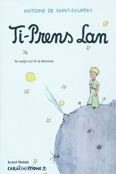 Ti-Prens Lan