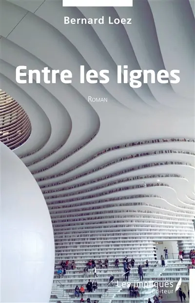 Entre les lignes