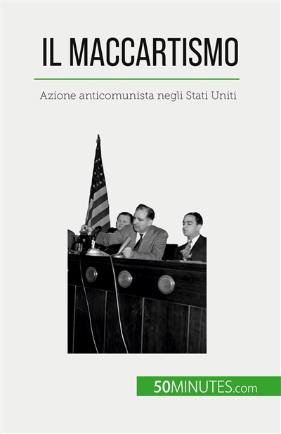Il maccartismo : Azione...
