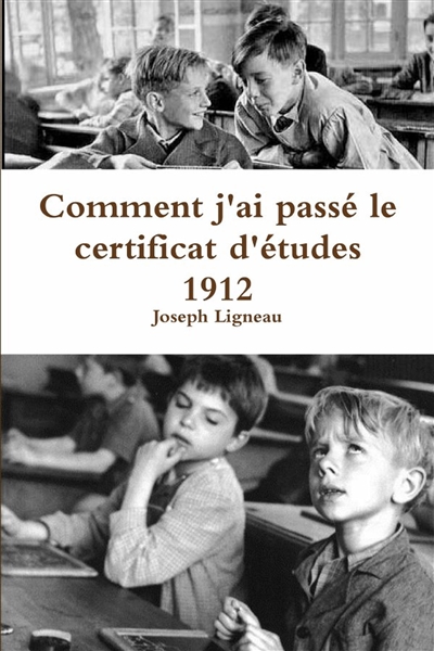 Comment j'ai passé le...