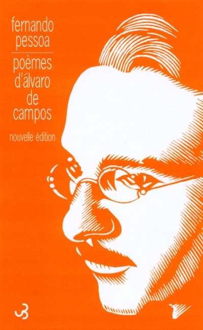 Poèmes d'Alvaro de Campos