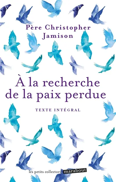 A la recherche de la paix perdue : conseils spirituels pour la vie quotidienne : texte intégral