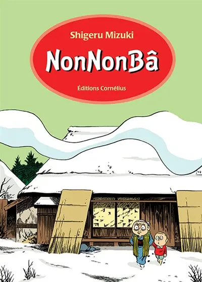 NonNonBâ