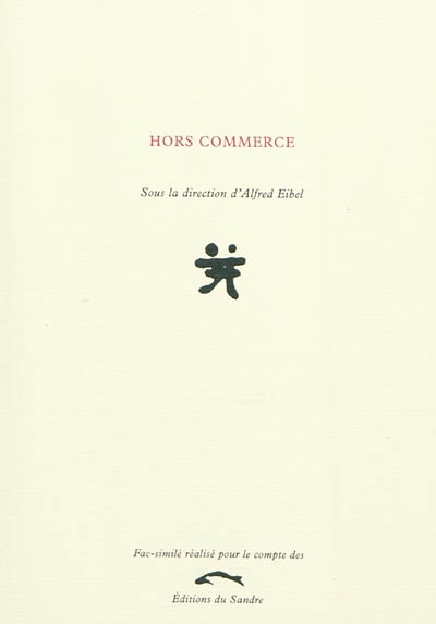 Hors Commerce
