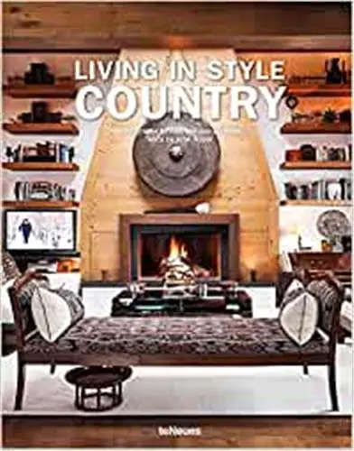 Living in style : country