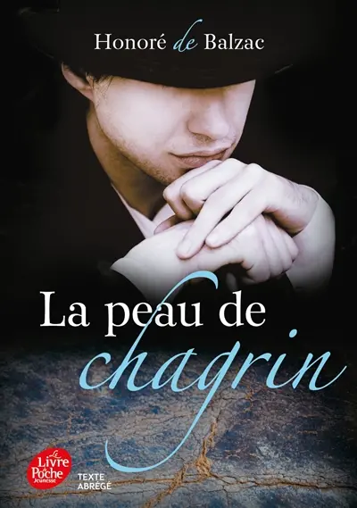 La peau de chagrin