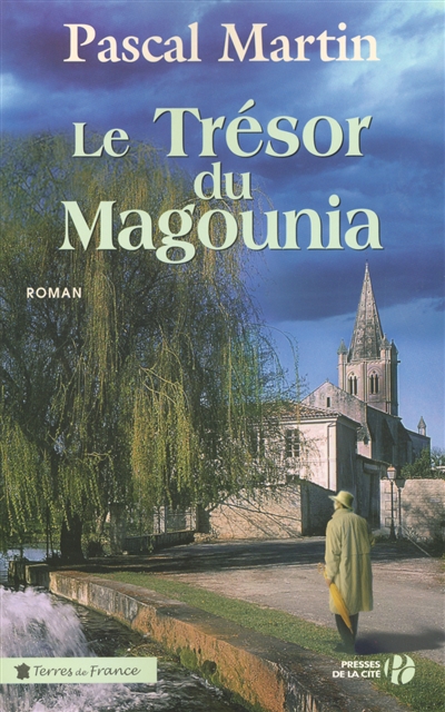 Le trésor de Magounia