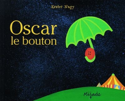 Oscar le Bouton