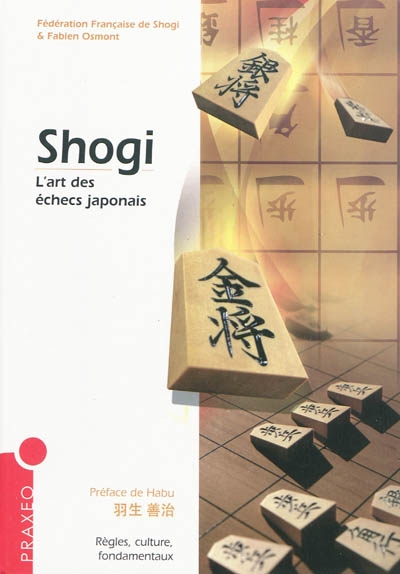 Shogi : l'art des échecs japonais