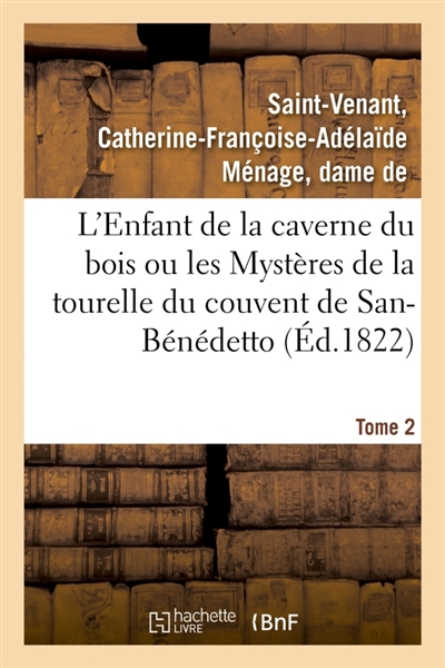L'Enfant de la caverne du...