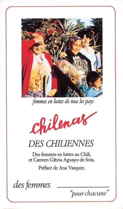 Des Chiliennes