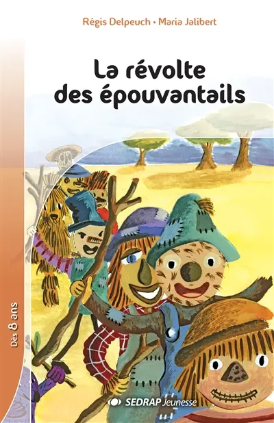 La révolte des épouvantails