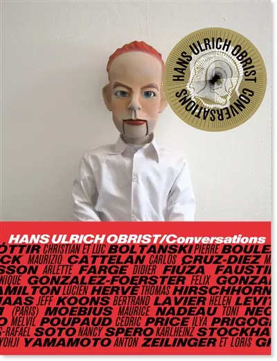 Conversations. Vol. 1