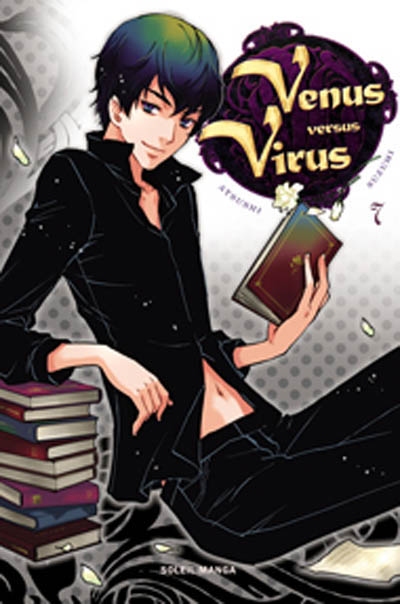 Venus versus Virus. Vol. 7