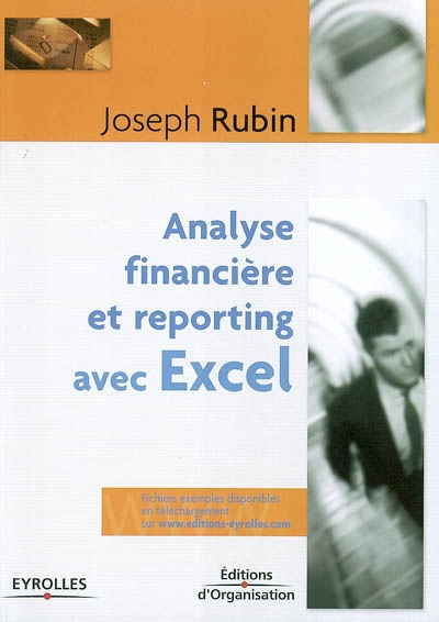 Analyses financières et reporting avec Excel