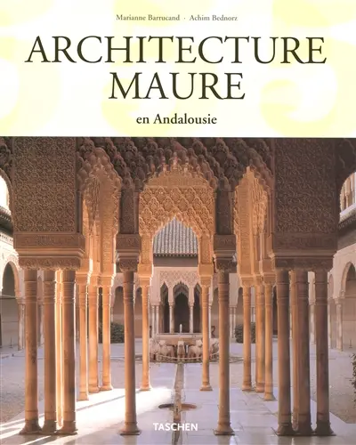 Architecture maure en Andalousie
