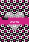 Le cahier de Jeanne :...