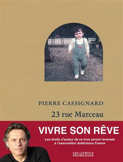 23 rue Marceau