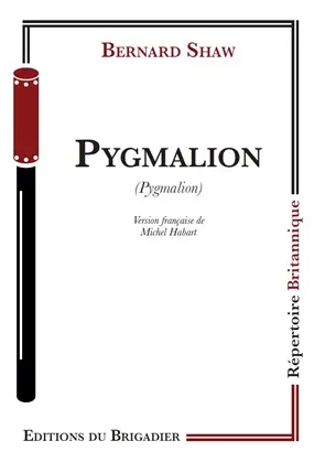Pygmalion. Pygmalion