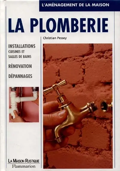 La plomberie