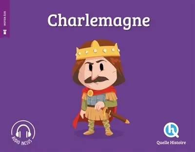 Charlemagne