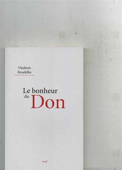 Le bonheur du don : s'accomplir dans la vie religieuse