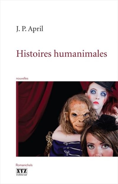 Histoires humanimales