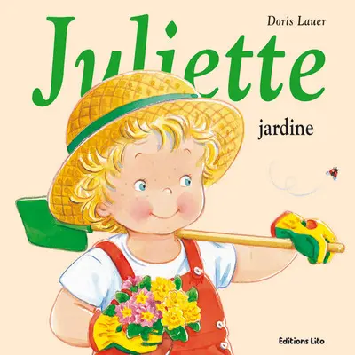 Juliette jardine