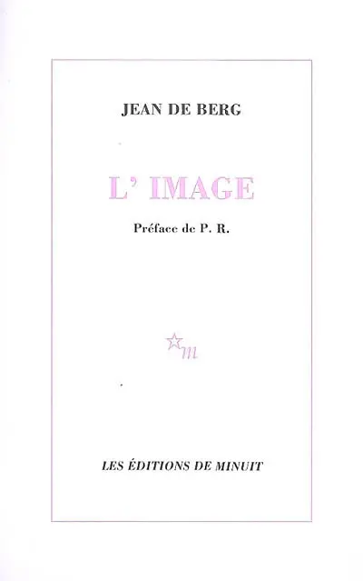 L'image