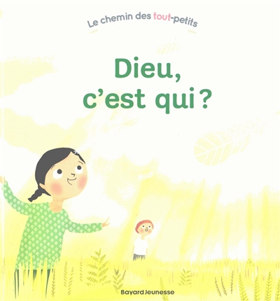 Dieu, c'est qui ?