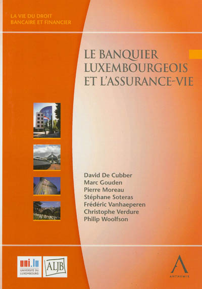 Le banquier luxembourgeois et l'assurance-vie