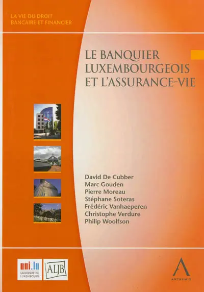 Le banquier luxembourgeois et l'assurance-vie