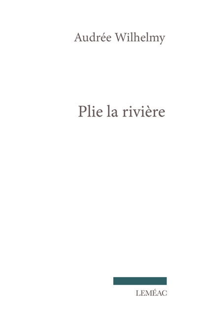 Plie la rivière