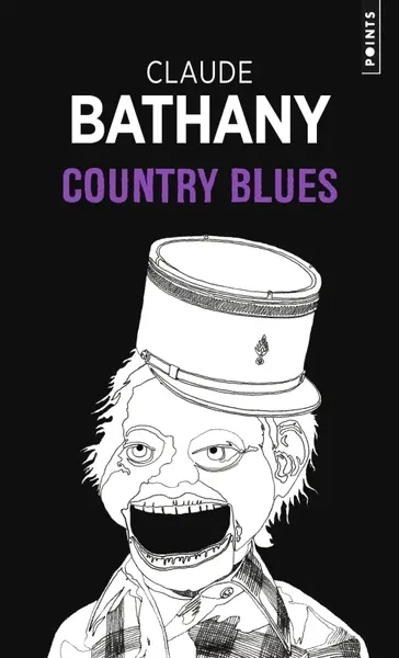 Country blues