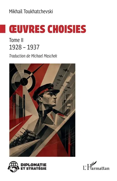 Oeuvres choisies. Vol. 2. 1928-1937