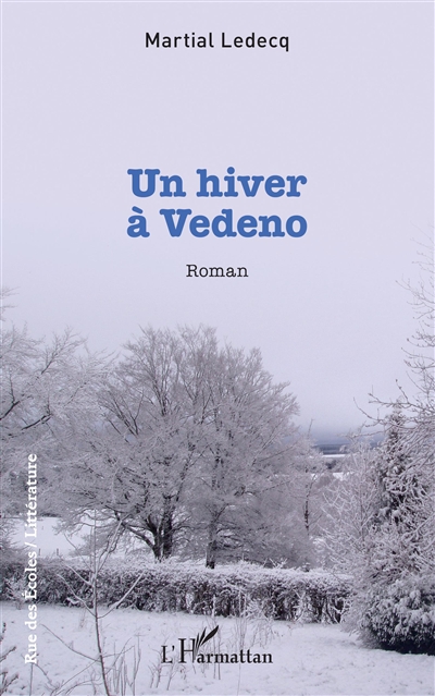 Un hiver à Vedeno