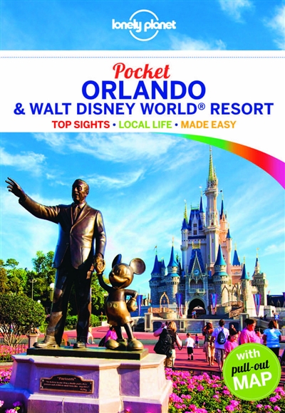 Pocket Orlando & Walt...