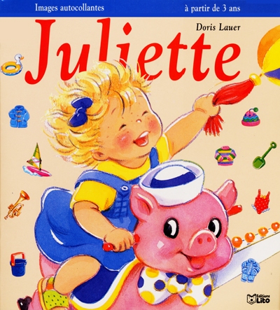 Juliette