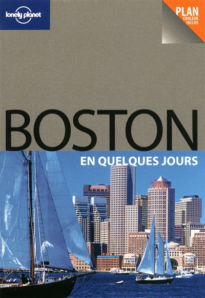 Boston en quelques jours