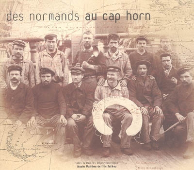 Des Normands au Cap Horn